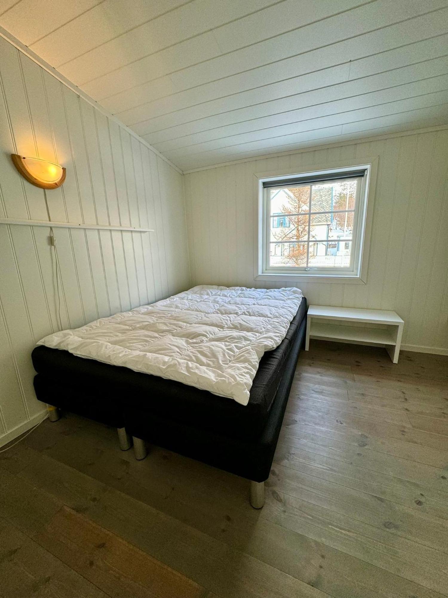 Lofoten Arctic Apartments Рамберг Екстериор снимка